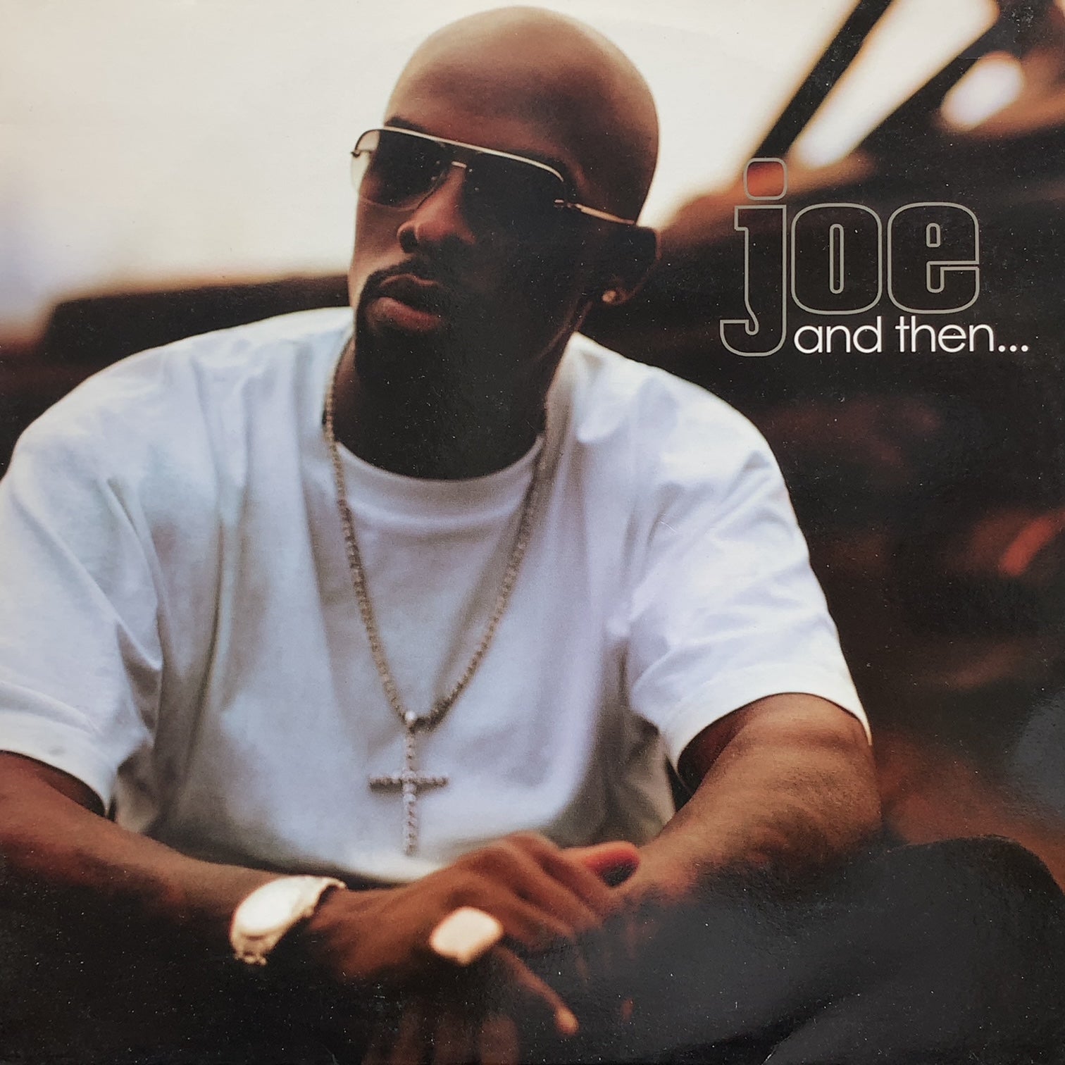 JOE / And Then... (82876 58640 1, 2LP) – TICRO MARKET