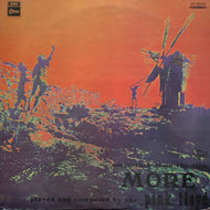 O.S.T. (PINK FLOYD) / Soundtrack From The Film 