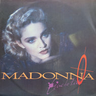 MADONNA / Live To Tell (92 0461-0, 12inch)