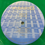 PIECE / Free Your Mind (PE MXD, 12inch) Repress
