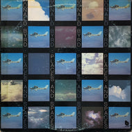 DONALD BYRD / Places And Spaces (BN-LA549-G, LP)