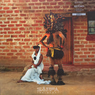 SAMPA THE GREAT / The Return (ZEN258, 2LP)