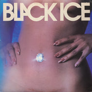 BLACK ICE / Black Ice (HDM-2001, LP)