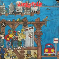 LIFESTYLE / Lifestyle (MCA-2246, LP)
