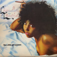 LINDA LEWIS / Not A Little Girl Anymore (ARTY 109, LP)