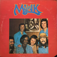 BLUE MINK / Blue Mink (inc. YOU ARE THE SUNSHINE ON ) MCA-332, LP