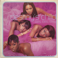 DESTINY'S CHILD / Bills, Bills, Bills (44 79176, 12inch)