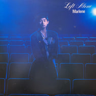 MARLENE (マリーン) / Left Alone (12AH 1993, 12inch)