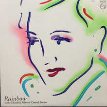 Load image into Gallery viewer, 大橋純子&amp; 美乃家セントラル・ステーション / レインボー Rainbow (Philips, S-7007, LP) 帯付
