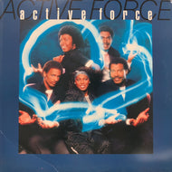 ACTIVE FORCE / Active Force (SP-4932, LP)