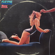 PLATYPUS / Cherry (NBLP 7221, LP)