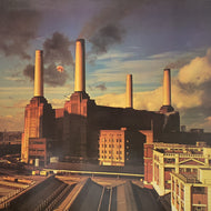 PINK FLOYD / Animals (064-7 46128 1, LP) Reissue
