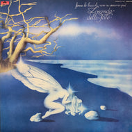 LOCANDA DELLE FATE / Forse Le Lucciole Non Si Amano Più (23MM 0148, LP) Reissue