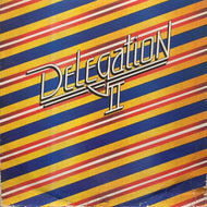 DELEGATION / Delegation II (SRM-1-4004, LP)