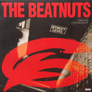 BEATNUTS / The Beatnuts (Reissue, LP)