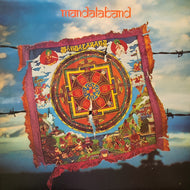 MANDALABAND / Mandalaband (CHR1095, LP)