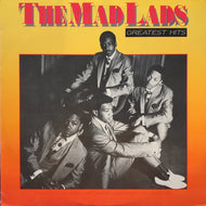 MAD LADS / Greatest Hits (COL 5030, LP)