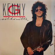 KENNY G / Silhouette (AL-8457, LP)