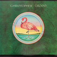 CHRISTOPHER CROSS / Christopher Cross (P-10805W, LP)
