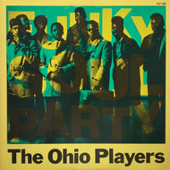 OHIO PLAYERS / Funky Soul Party (PLP-358, LP)
