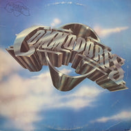 COMMODORES / Commodores (M7-884R1, LP)