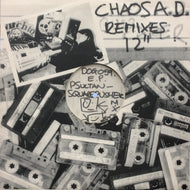 CHAOS A.D. / Remixes 12