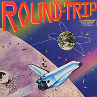 ROUND TRIP / Round Trip (MCA-5194, LP)