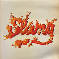 SLANG / Slang (MLP 5553, LP)