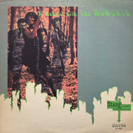 MOMENTS / A Moment With The Moments (ST-1003, LP)