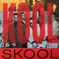 KOOL SKOOL / Kool Skool (C1-91044, LP)