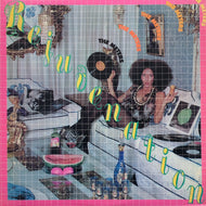METERS / Rejuvenation (MS 2200, LP) Reissue