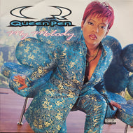QUEEN PEN / My Melody (INT2-90151, 2LP)