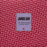 JANIS IAN / ...For All The Seasons Of Your Mind (MMF 1005, LP) Reissue