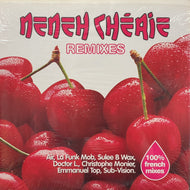 NENEH CHERRY / Remixes (7243 8 94257 6 5, 2LP)