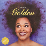 JILL SCOTT / Golden (675177 6, 12inch)