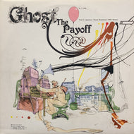 GHOST / The Payoff (BNB 022, 12inch)