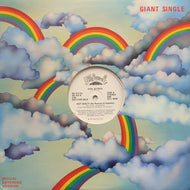CIVIL ATTACK / Not Guilty (By Reason Of Insanity) (SG 412 DJ, 12inch)