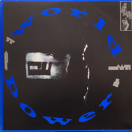SNAP! / World Power (AL-8536, LP)