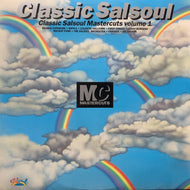 V.A. (LEROY BURGESS、JOE BATAAN) / Classic Salsoul Mastercuts Volume 1 (CUTSLP 10, 2LP)