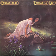 ENCHANTMENT / Enchanted Lady (Reissue, LP)
