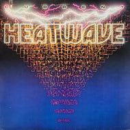 HEATWAVE / Current (FE 38065, LP)