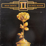 ROSE ROYCE / In Full Bloom (WH 3074, LP)
