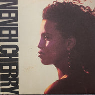 NENEH CHERRY / Manchild (612 341, 12inch)