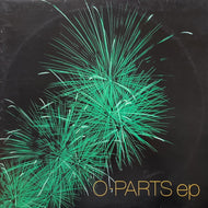 V.A. - O / O-parts EP (op-010ep, 12inch)