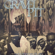 WU-TANG CLAN / Gravel Pit (44 79530, 12inch)