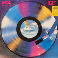 GLADYS KNIGHT AND THE PIPS / When You Love Someone (It's Christmas Everyday) MCAT 1104, 12inch