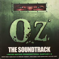 SNOOP DOGG / LAND OF OZ 