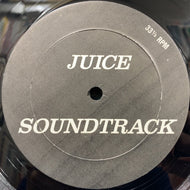 O.S.T. (ERIC B. & RAKIM, BIG DADDY KANE) / Juice Soundtrack (JU 6, 12inch)