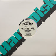 PAL JOEY / Pal Joey Beats (HD 3 GB, 12inch)