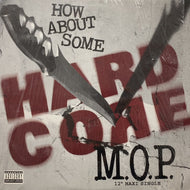 M.O.P. / How About Some Hardcore (0-25027, 12inch)